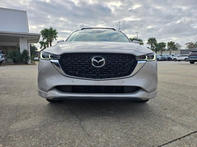 2025 Mazda Mazda CX-5 2.5 S Premium Plus Package