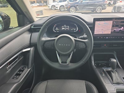 2026 Mazda Mazda CX-5 2.5 S Premium
