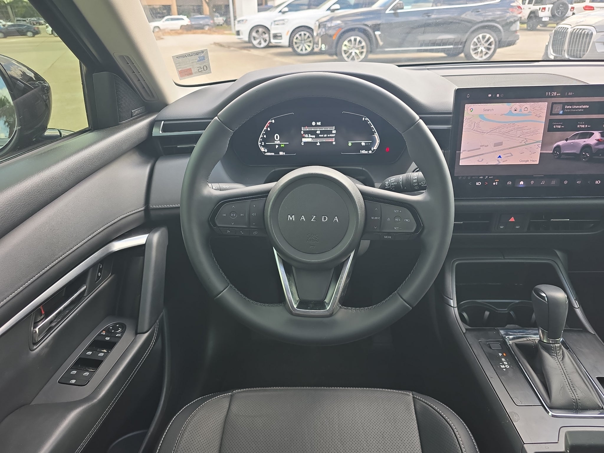 2026 Mazda Mazda CX-5 2.5 S Premium