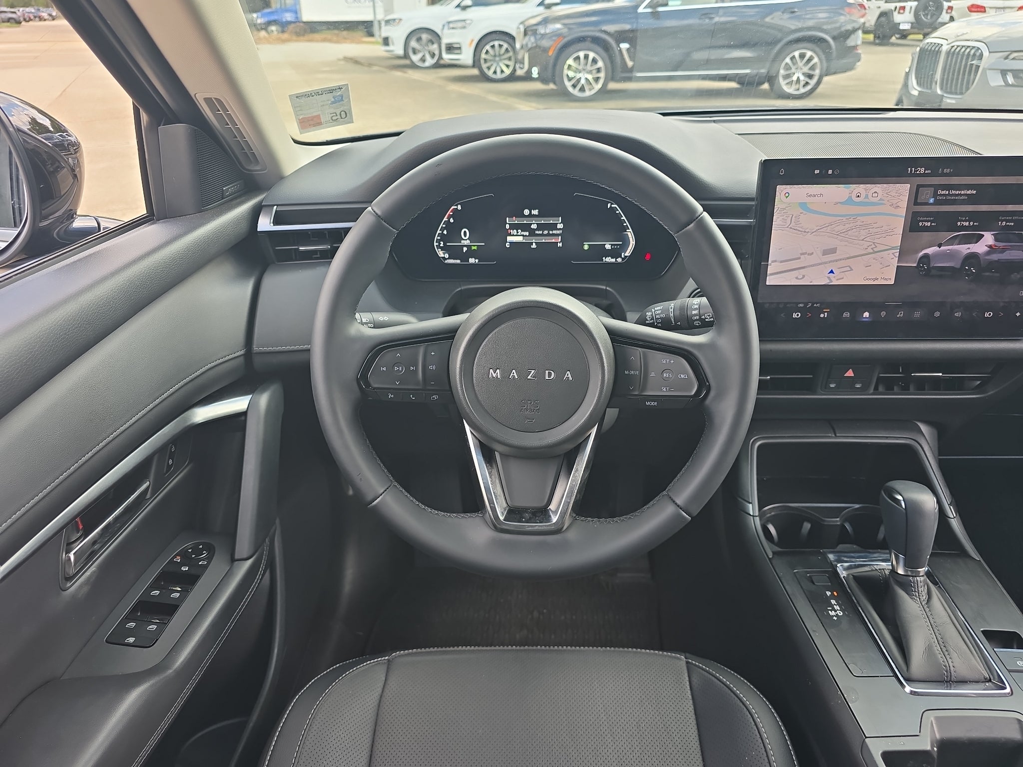 2026 Mazda Mazda CX-5 2.5 S Premium