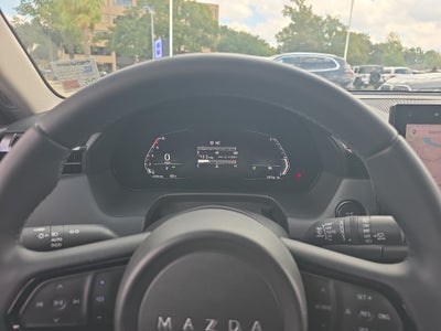 2026 Mazda Mazda CX-5 2.5 S Premium