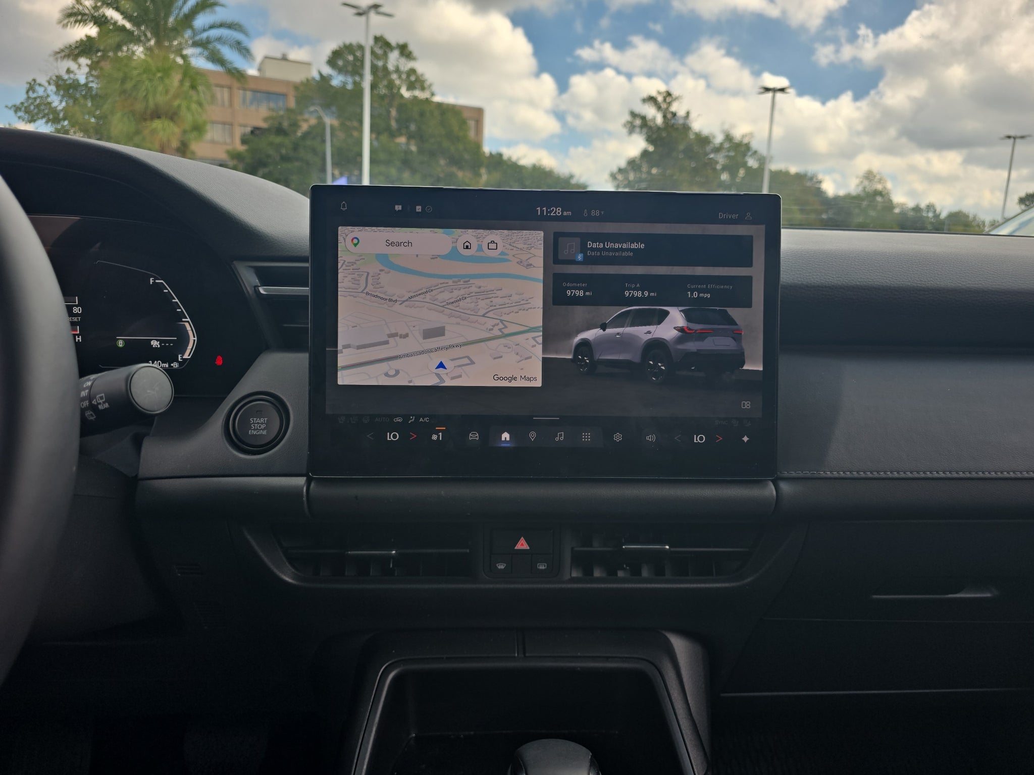 2026 Mazda Mazda CX-5 2.5 S Premium