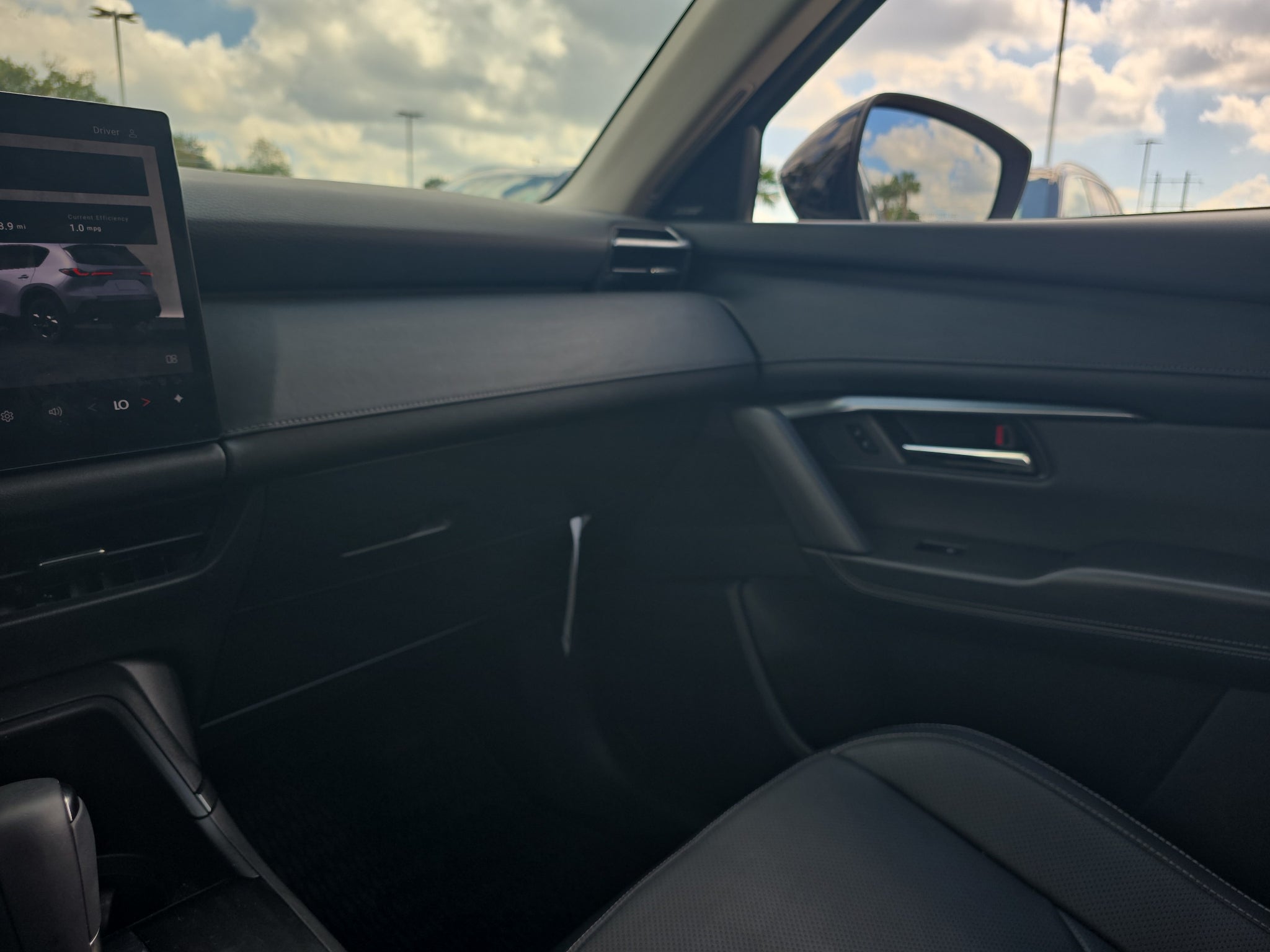 2026 Mazda Mazda CX-5 2.5 S Premium