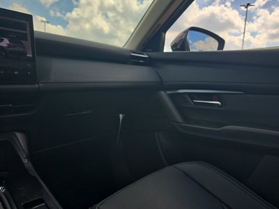 2026 Mazda Mazda CX-5 2.5 S Premium