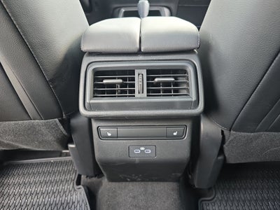 2026 Mazda Mazda CX-5 2.5 S Premium