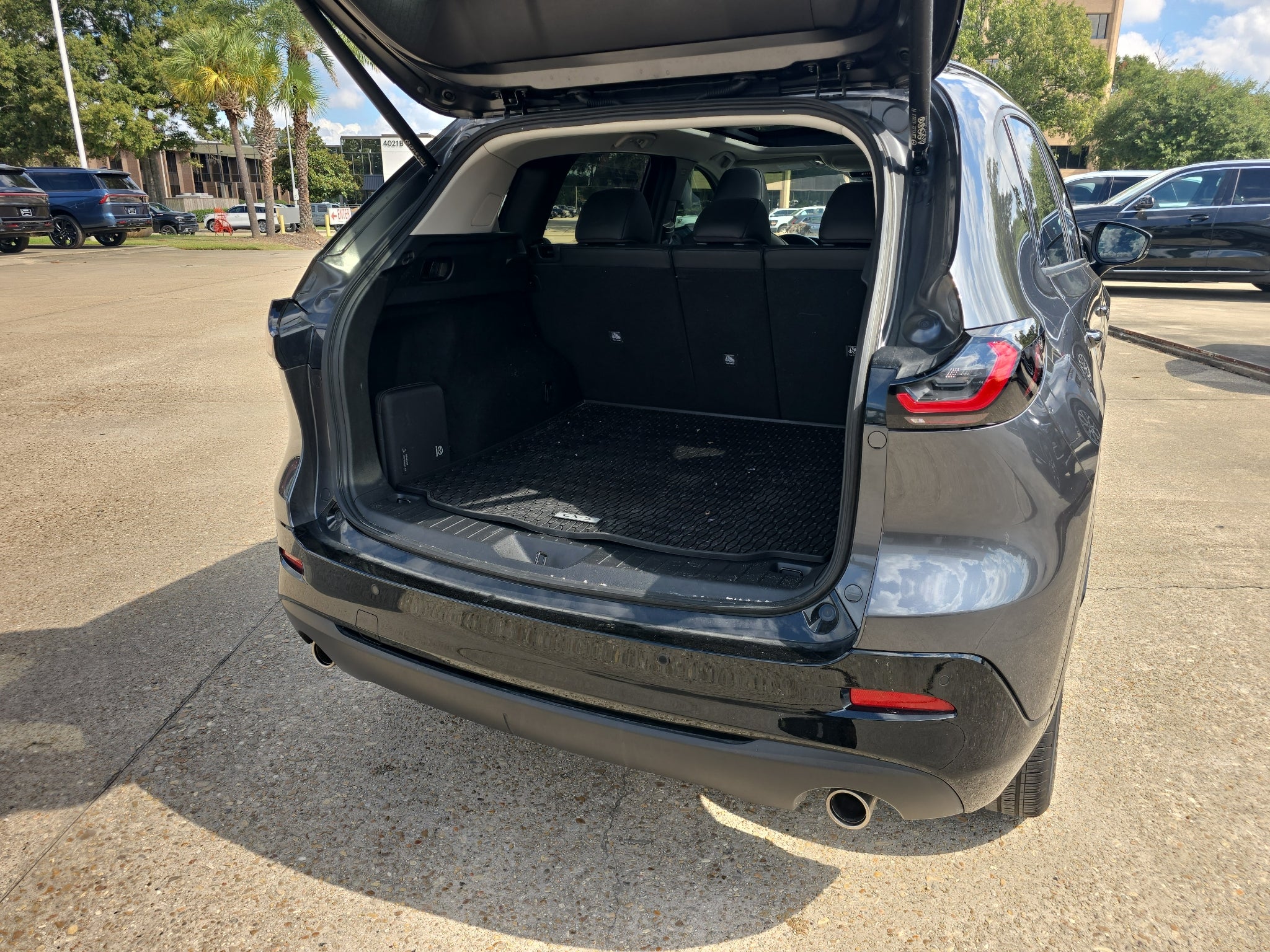 2026 Mazda Mazda CX-5 2.5 S Premium