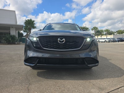 2026 Mazda Mazda CX-5 2.5 S Premium