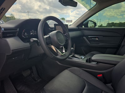 2026 Mazda Mazda CX-5 2.5 S Premium