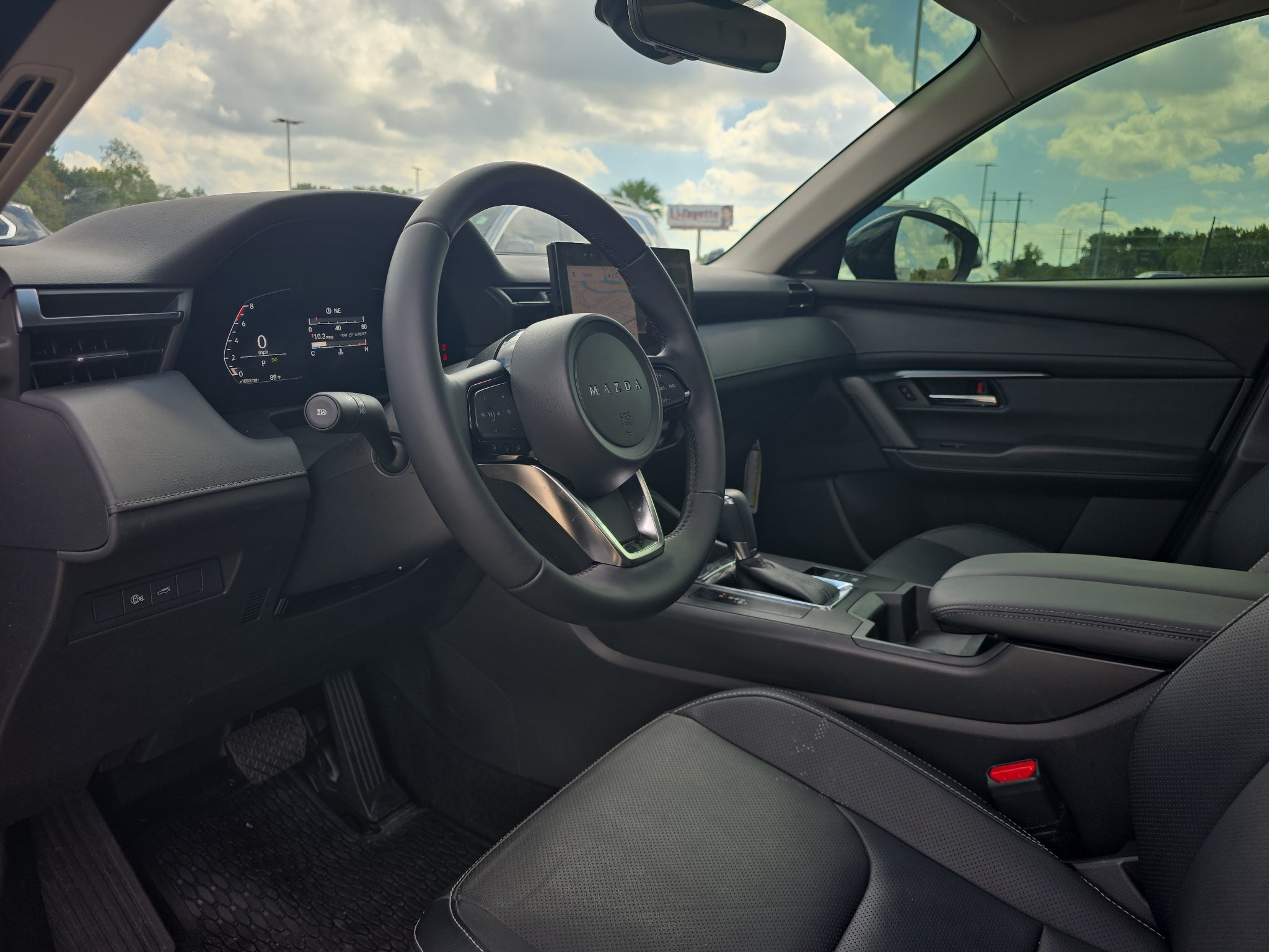 2026 Mazda Mazda CX-5 2.5 S Premium