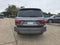 2021 Nissan Armada Platinum