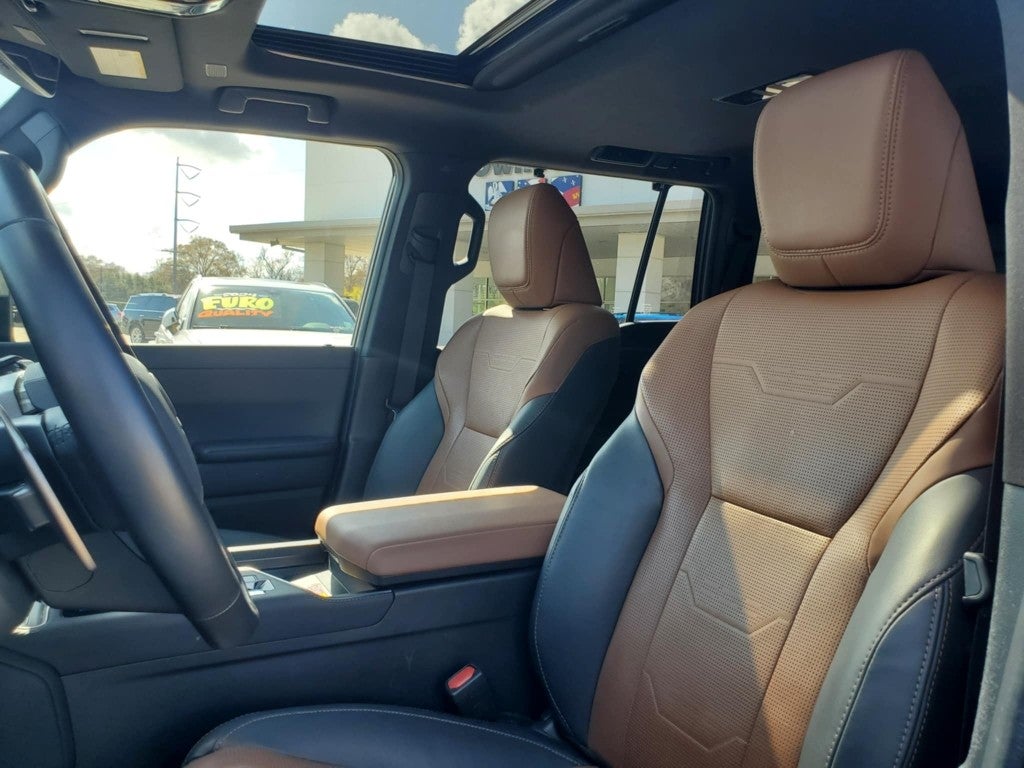 2024 Lexus GX 550 Luxury