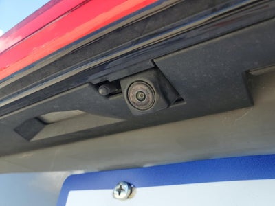 2024 Lexus GX 550 Luxury