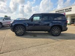 2025 Lexus GX 550 Luxury+