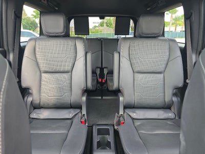 2025 Lexus GX 550 Luxury+