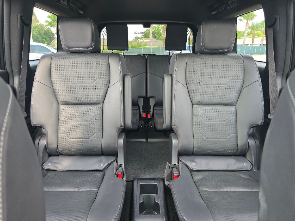 2025 Lexus GX 550 Luxury+