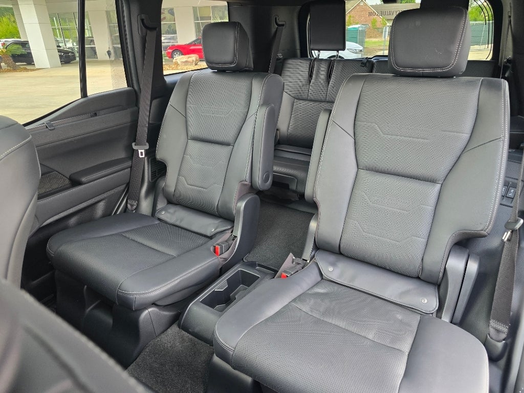 2025 Lexus GX 550 Luxury+