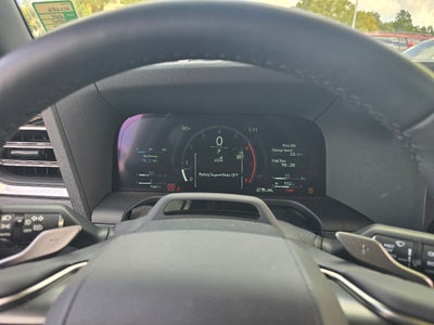 2024 Lexus GX 550 Luxury+