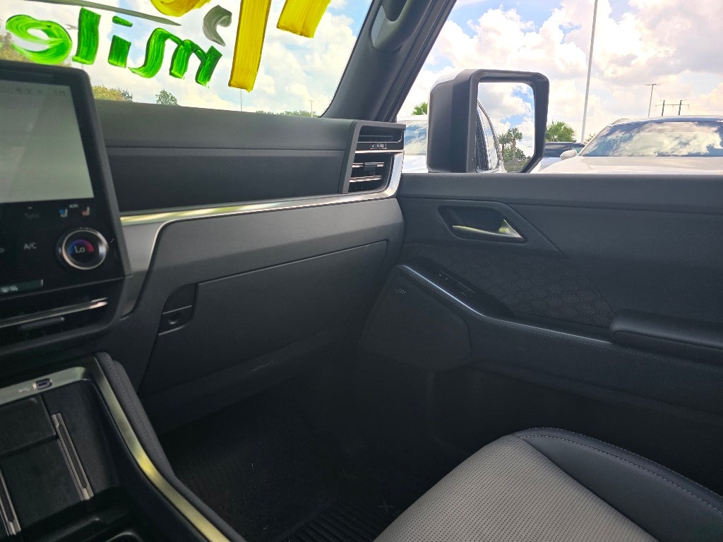 2024 Lexus GX 550 Luxury+