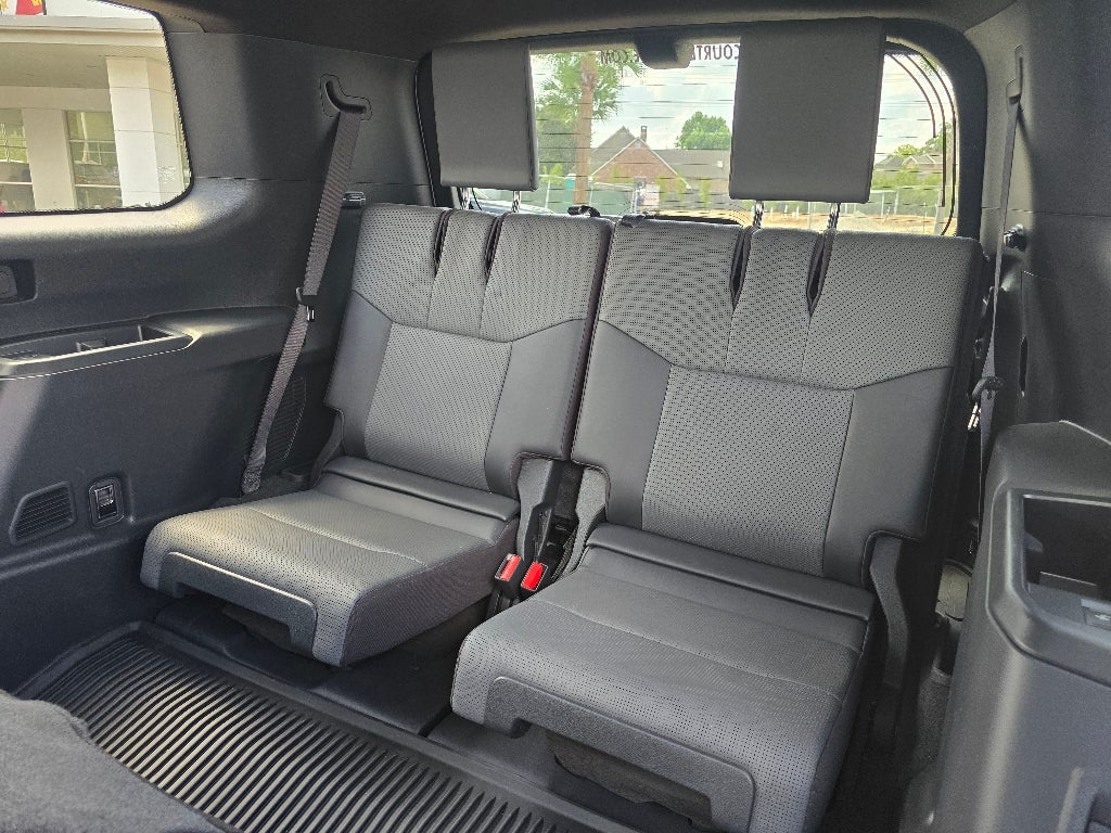 2024 Lexus GX 550 Luxury+