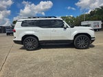 2024 Lexus GX 550 Luxury+