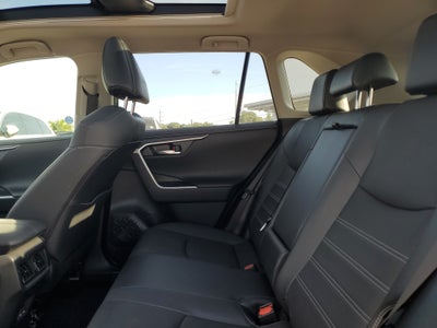 2024 Toyota RAV4 Limited