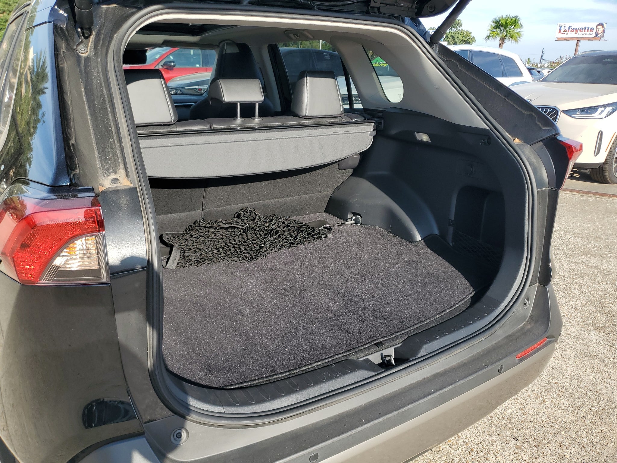 2024 Toyota RAV4 Limited