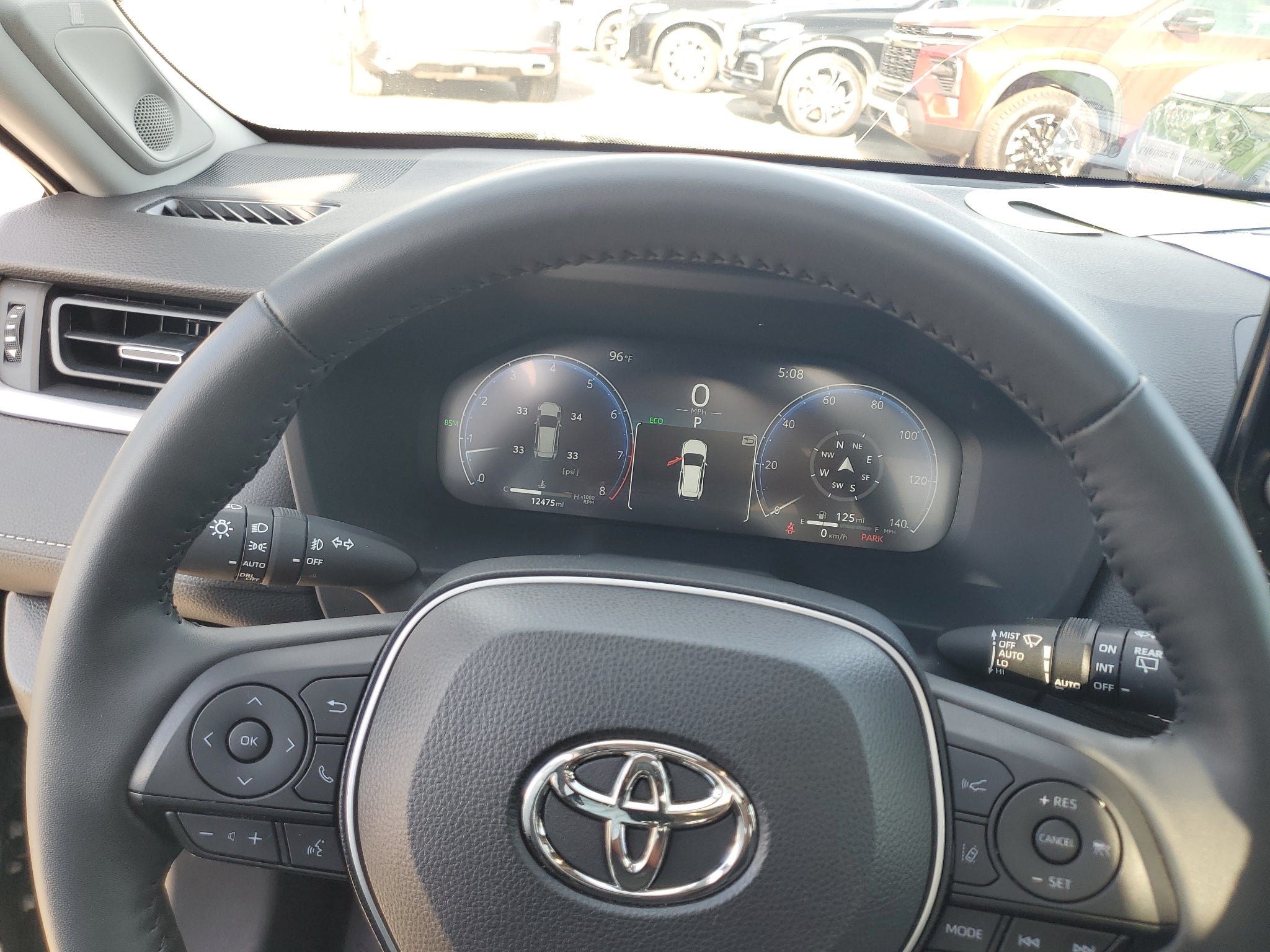 2024 Toyota RAV4 Limited