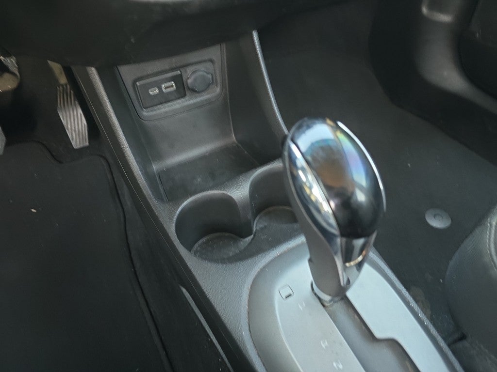 2019 Chevrolet Spark LS