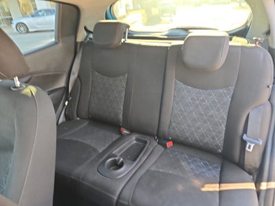 2019 Chevrolet Spark LS