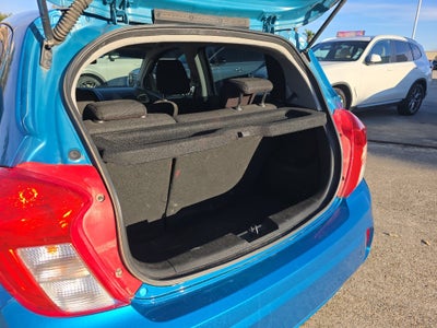 2019 Chevrolet Spark LS