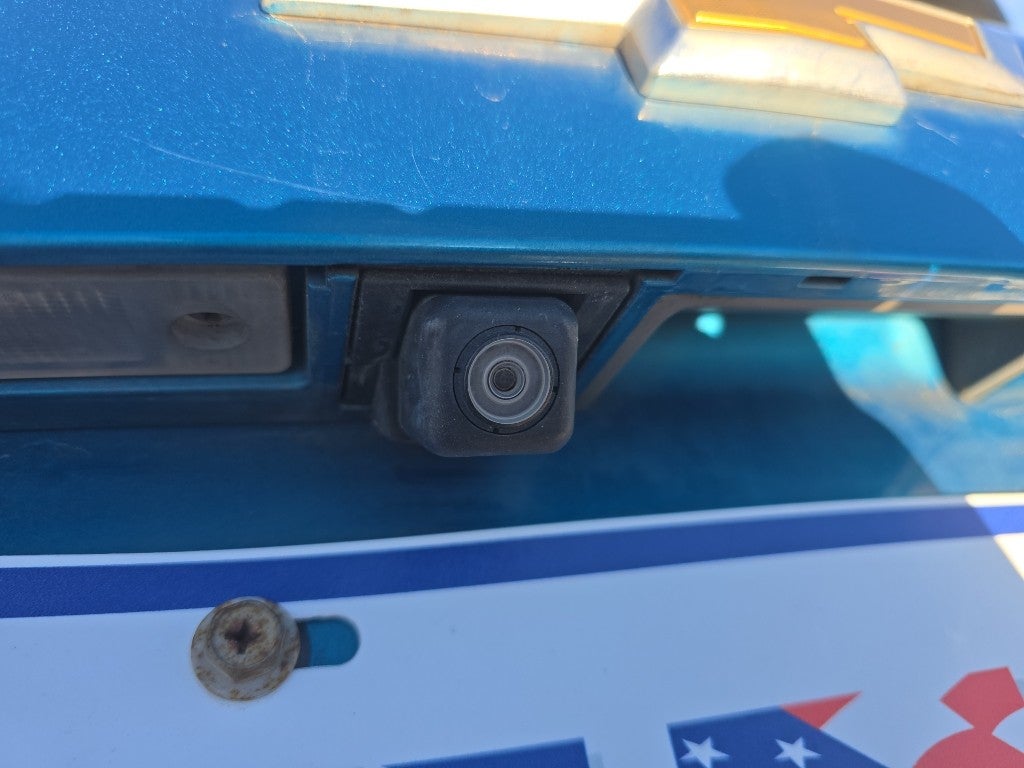 2019 Chevrolet Spark LS