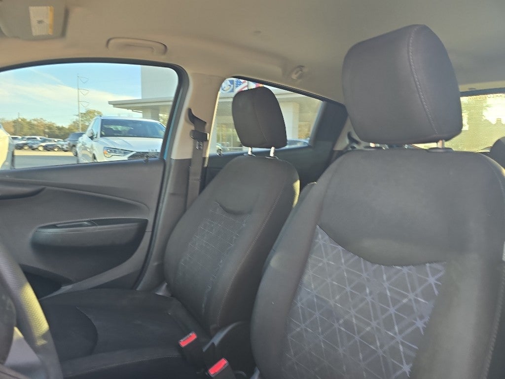 2019 Chevrolet Spark LS