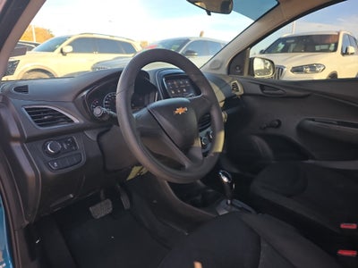 2019 Chevrolet Spark LS
