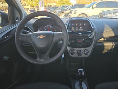 2019 Chevrolet Spark LS