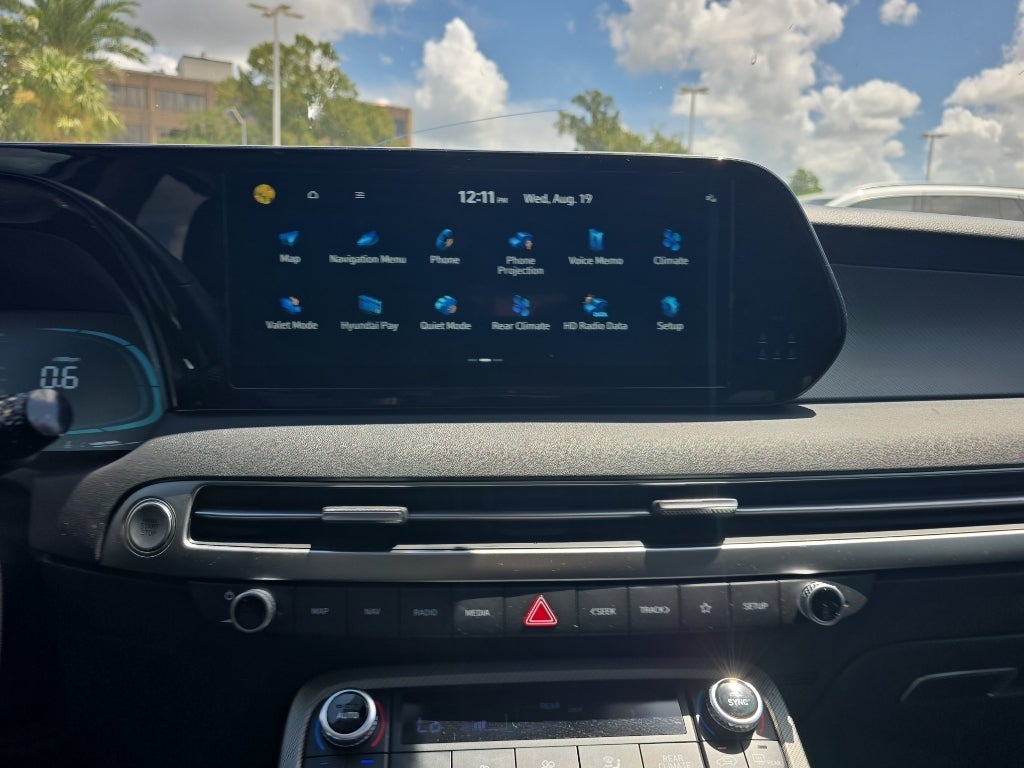 2025 Hyundai Palisade XRT