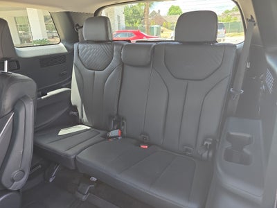 2025 Hyundai Palisade XRT