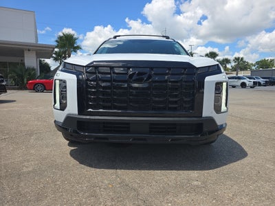 2025 Hyundai Palisade XRT