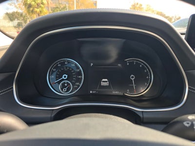 2024 Genesis GV80 2.5T (A8)