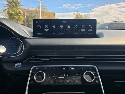 2024 Genesis GV80 2.5T (A8)