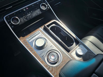 2024 Genesis GV80 2.5T (A8)