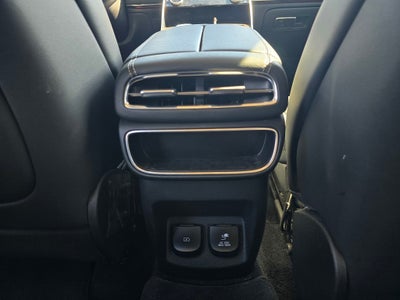 2024 Genesis GV80 2.5T (A8)