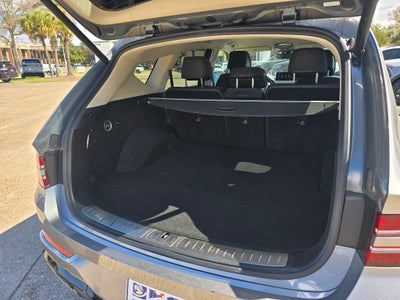 2024 Genesis GV80 2.5T (A8)