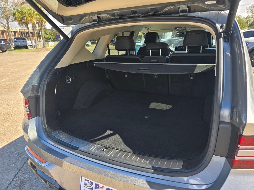 2024 Genesis GV80 2.5T (A8)