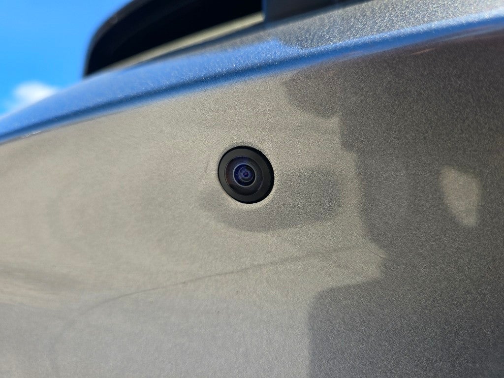 2024 Genesis GV80 2.5T (A8)