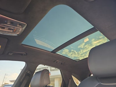 2022 Genesis GV70 3.5T Sport Prestige