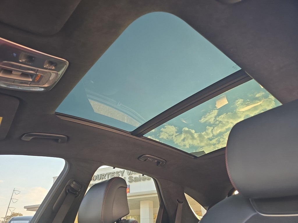 2022 Genesis GV70 3.5T Sport Prestige