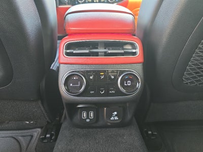 2022 Genesis GV70 3.5T Sport Prestige