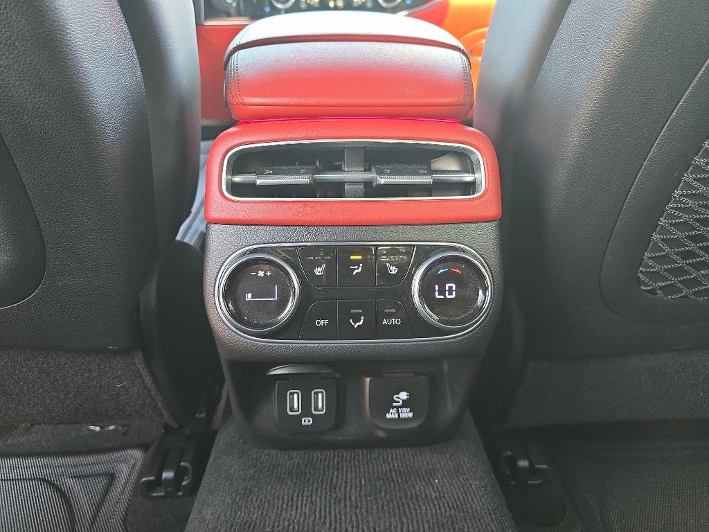 2022 Genesis GV70 3.5T Sport Prestige