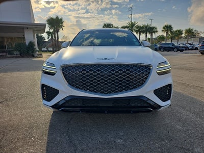 2022 Genesis GV70 3.5T Sport Prestige