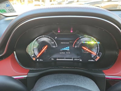 2022 Genesis GV70 3.5T Sport Prestige